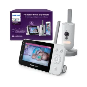 Philips Avent Connected SCD951