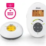 Alecto Baby DBX-125 Full Eco DECT