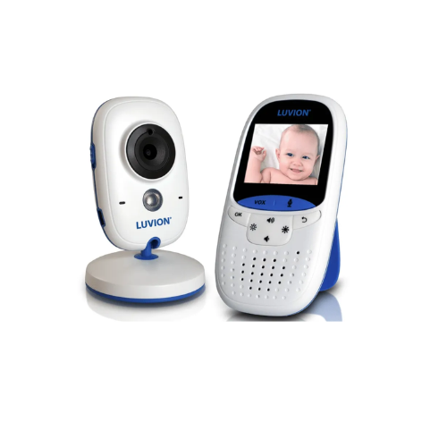 Luvion Easy babyfoon review