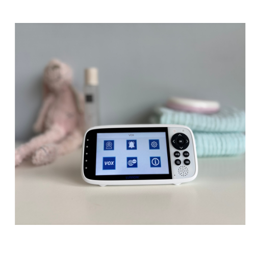 Luvion Essential 2 babyfoon review