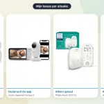 De beste babyfoon per situatie: Alecto, Luvion, Philips Avent en Nanit