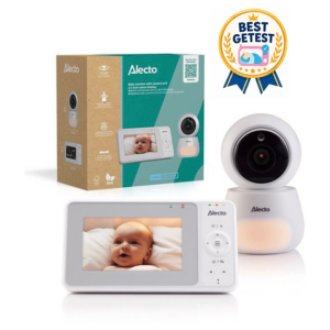 Beste geteste babyfoon Consumentenbond